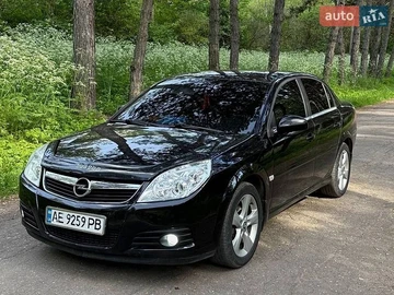 Авто Opel Vectra 2007 № 8975171