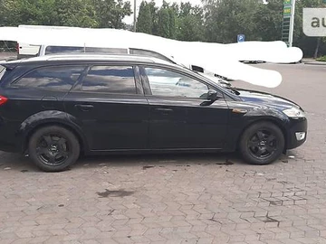 Авто Ford Mondeo 2010 № 8975181