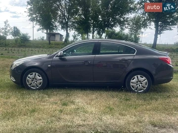 Авто Opel Insignia 2013 № 8975224