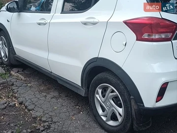 Авто BAIC Ec3 2018 № 8975233