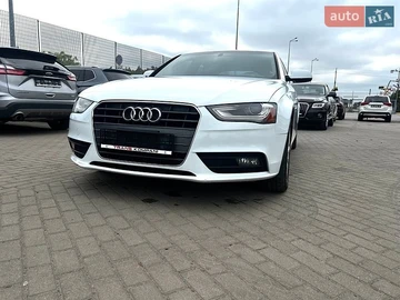 Авто Audi A4 2014 № 8975240