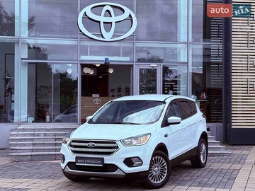 Авто Ford Escape 2017 № 8975255