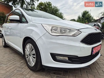 Авто Ford Grand C-Max 2017 № 8975258