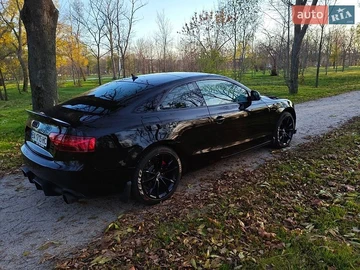 Авто Audi A5 2008 № 8975269