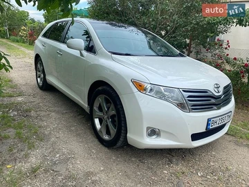 Авто Toyota Venza 2011 № 8975284
