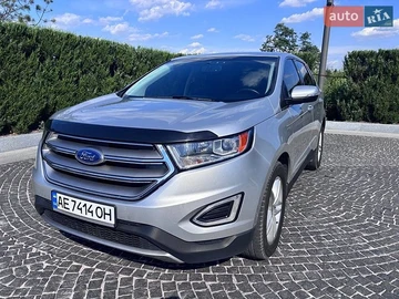 Авто Ford Edge 2016 № 8975354