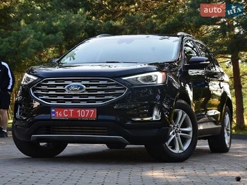 Авто Ford Edge 2020 № 8975355
