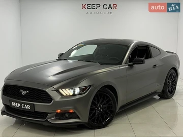 Авто Ford Mustang 2016 № 8975362