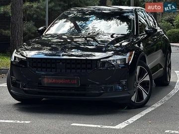 Авто Polestar 2 2022 № 8975380