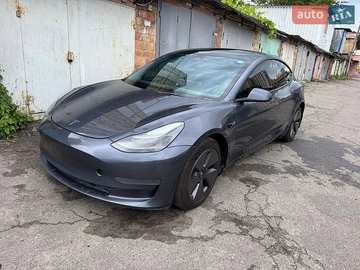 Авто Tesla Model 3 2023 № 8975381