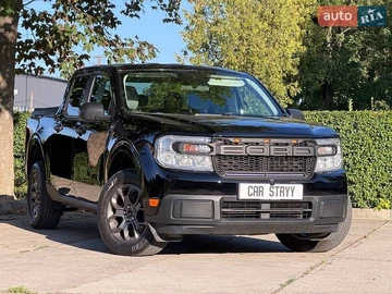 Авто Ford Maverick 2021 № 8975384