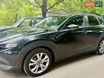 Авто Mazda Cx-30 2020 № 8975387