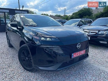 Авто Nissan Murano 2025 № 8975477