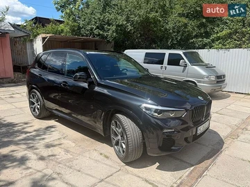 Авто BMW X5 2019 № 8975486