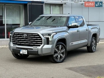 Авто Toyota Tundra 2023 № 8975495