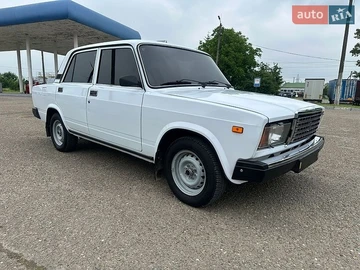 Авто ВАЗ 2107 2007 № 8975505