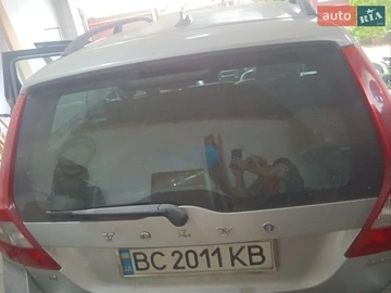 Авто Volvo V70 2009 № 8975510