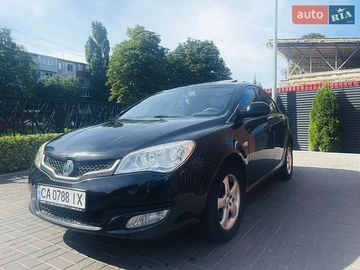 Авто MG 350 2013 № 8975526