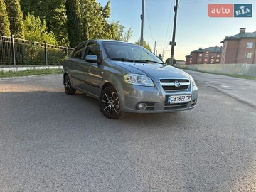 Авто ЗАЗ Vida 2013 № 8975528