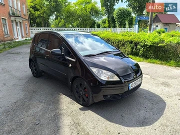 Авто Mitsubishi Colt 2006 № 8975539