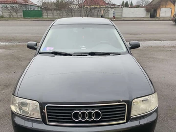 Авто Audi A6 2003 № 8975541