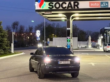 Авто Audi A6 2001 № 8975545