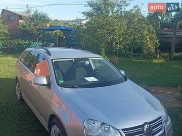 Авто Volkswagen Golf 2008 № 8975557