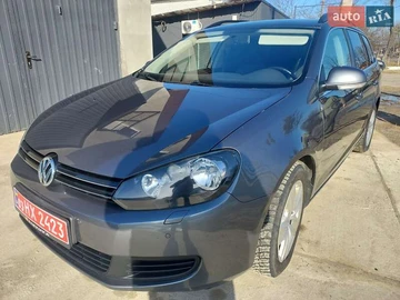 Авто Volkswagen Golf 2010 № 8975561