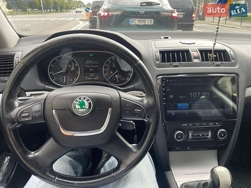 Авто Skoda Octavia 2009 № 8975570