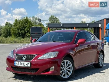Авто Lexus Is 2006 № 8975572