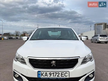Авто Peugeot 301 2018 № 8975575
