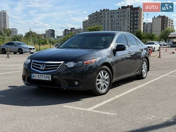 Авто Honda Accord 2011 № 8975584