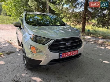 Авто Ford Ecosport 2018 № 8975585