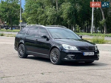Авто Skoda Octavia 2010 № 8975586