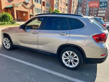 Авто BMW X1 2013 № 8975593