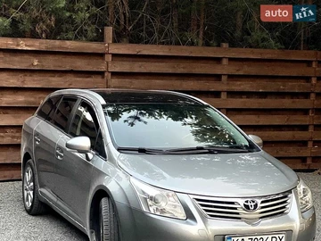Авто Toyota Avensis 2009 № 8975594