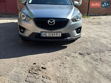 Авто Mazda Cx-5 2012 № 8975600