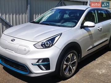 Авто KIA Niro 2020 № 8975688