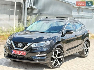 Авто Nissan Rogue Sport 2021 № 8975692