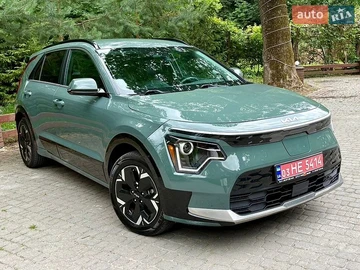 Авто KIA Niro 2023 № 8975703