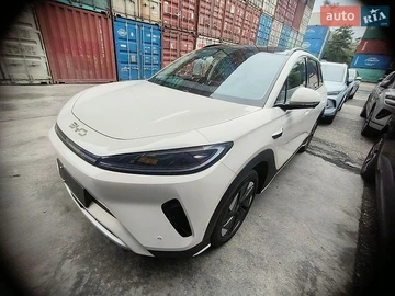 Авто BYD Sea Lion 05 2025 № 8975711