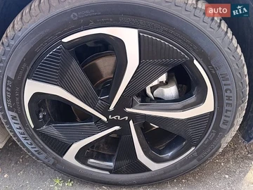 Авто KIA Ev6 2024 № 8975717