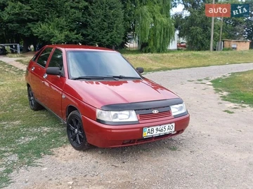 Авто ВАЗ 2112 2007 № 8975818
