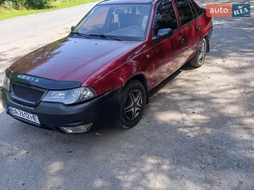 Авто Daewoo Nexia 2011 № 8975819