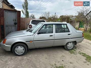 Авто ЗАЗ 1103 Славута 2003 № 8975827