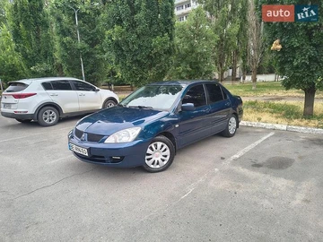 Авто Mitsubishi Lancer 2008 № 8975831