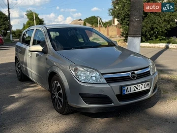 Авто Opel Astra Gtc 2006 № 8975833