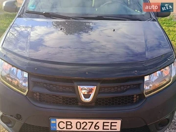 Авто Dacia Sandero 2015 № 8975848