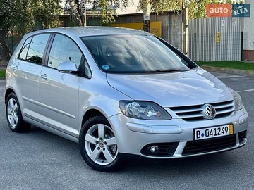 Авто Volkswagen Golf Plus 2007 № 8975922