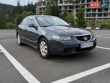 Авто Honda Accord 2006 № 8975928